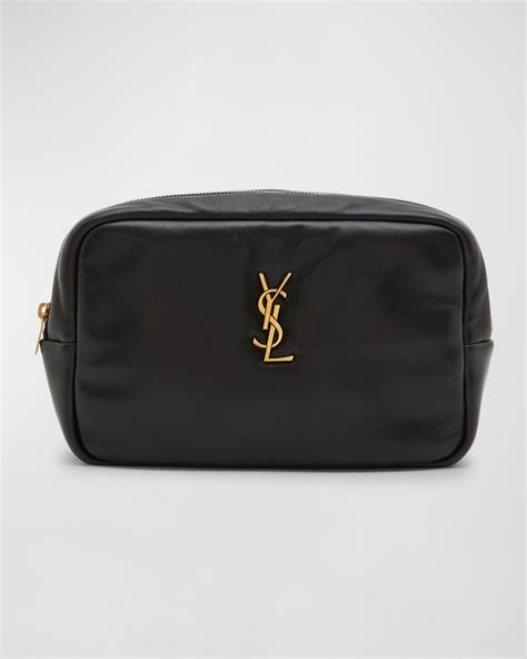 Saint Laurent Cosmetic Bags & Pouches 